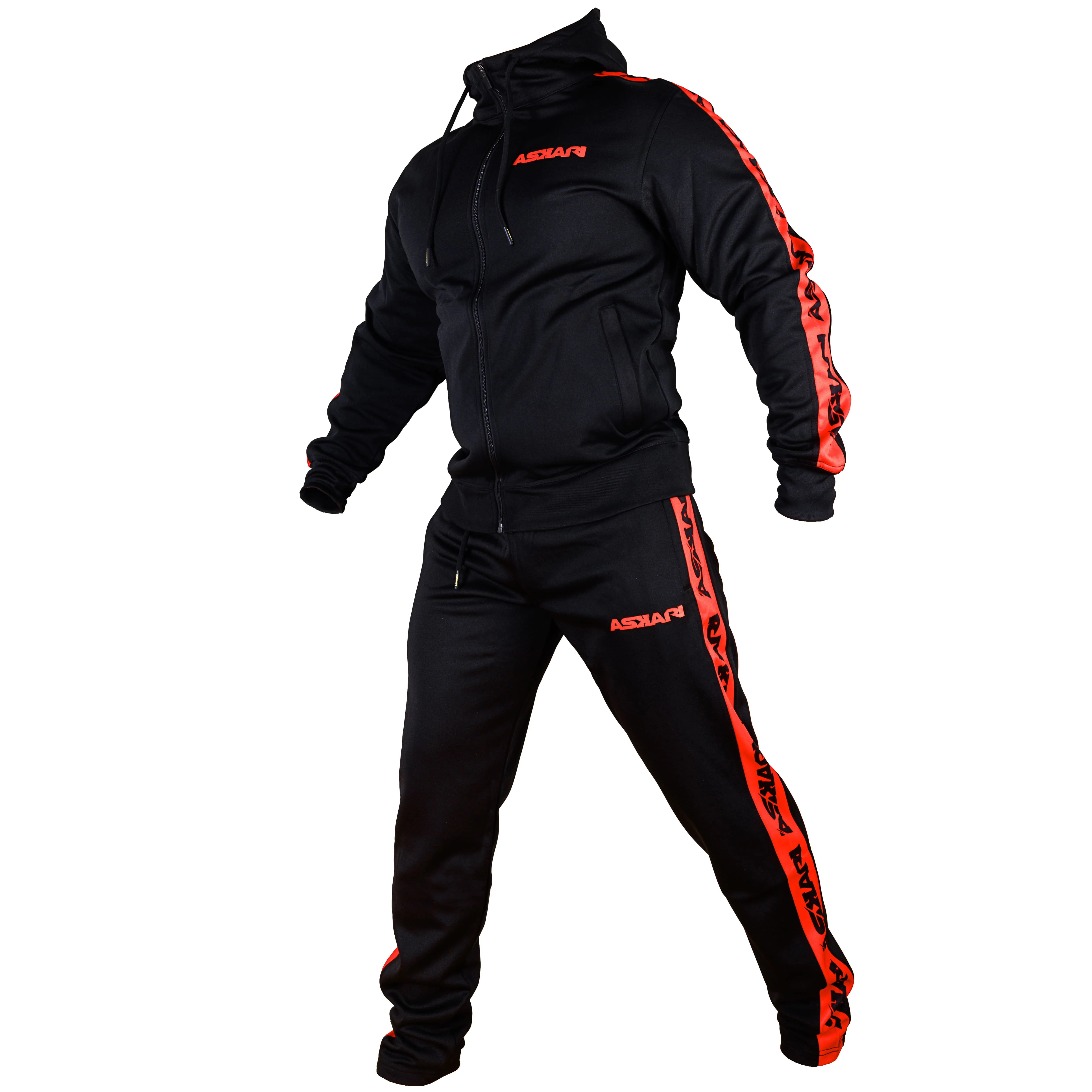 "TOKAREV" TRACKSUIT - Image 10