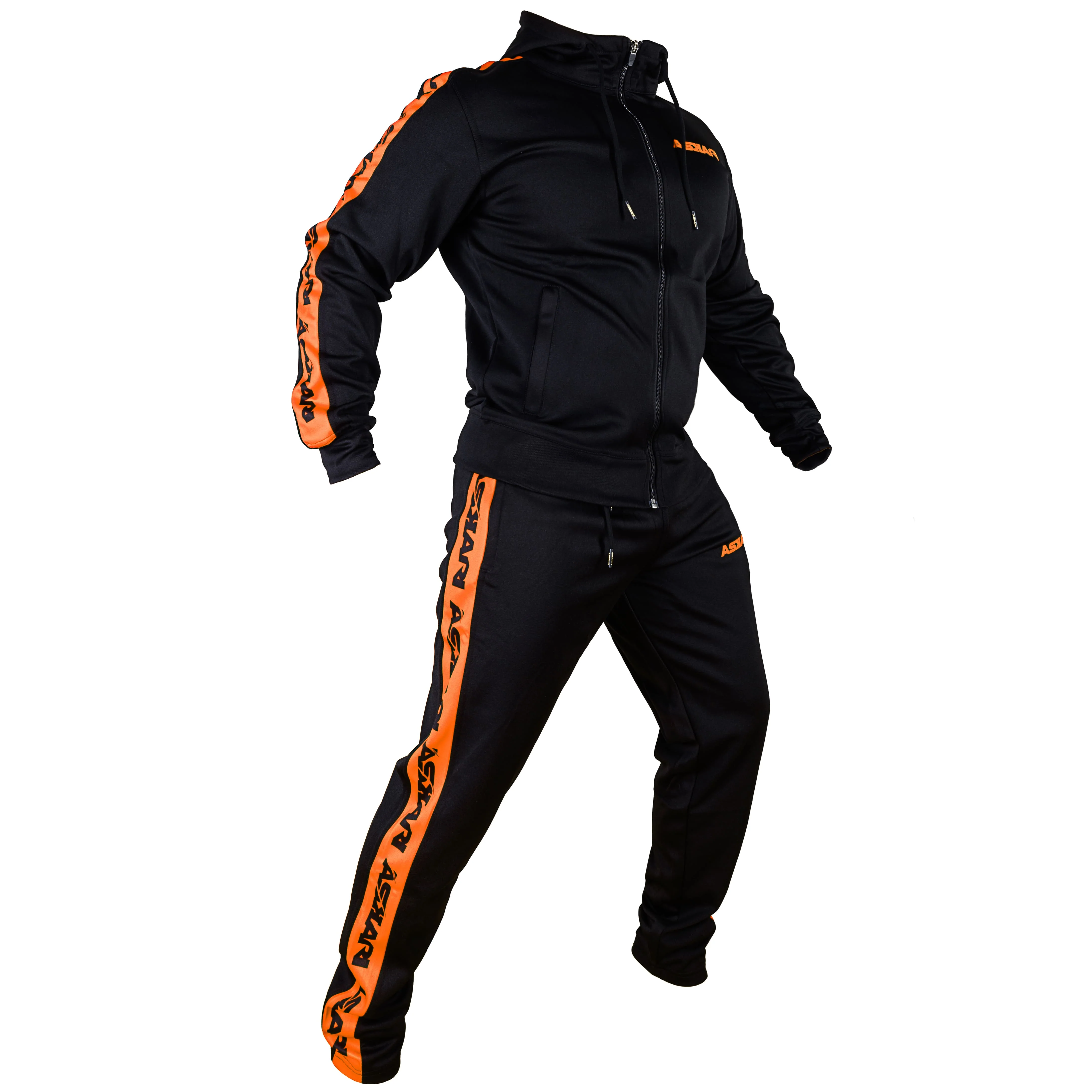 "TOKAREV" TRACKSUIT - Image 11