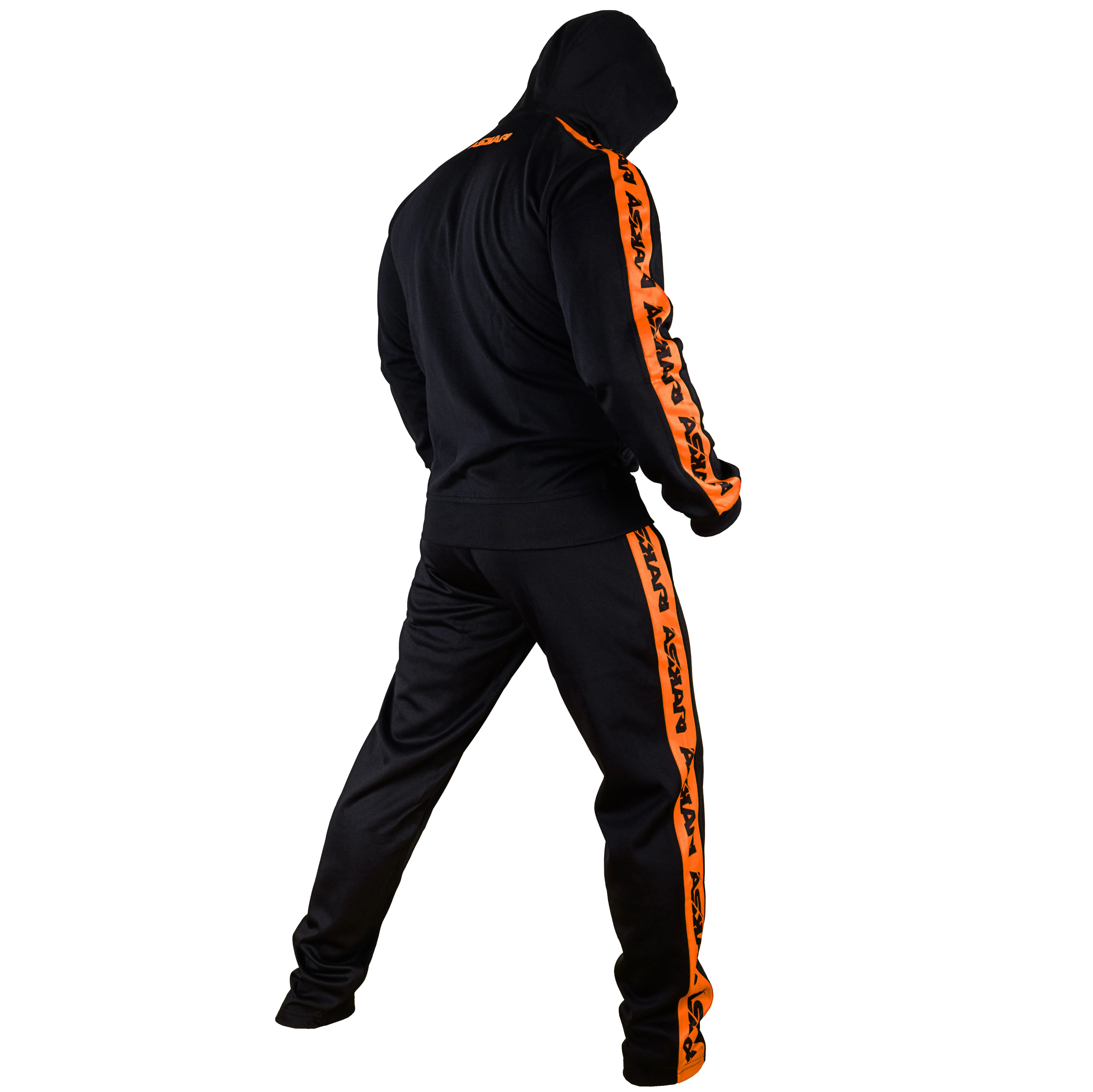 "TOKAREV" TRACKSUIT - Image 12
