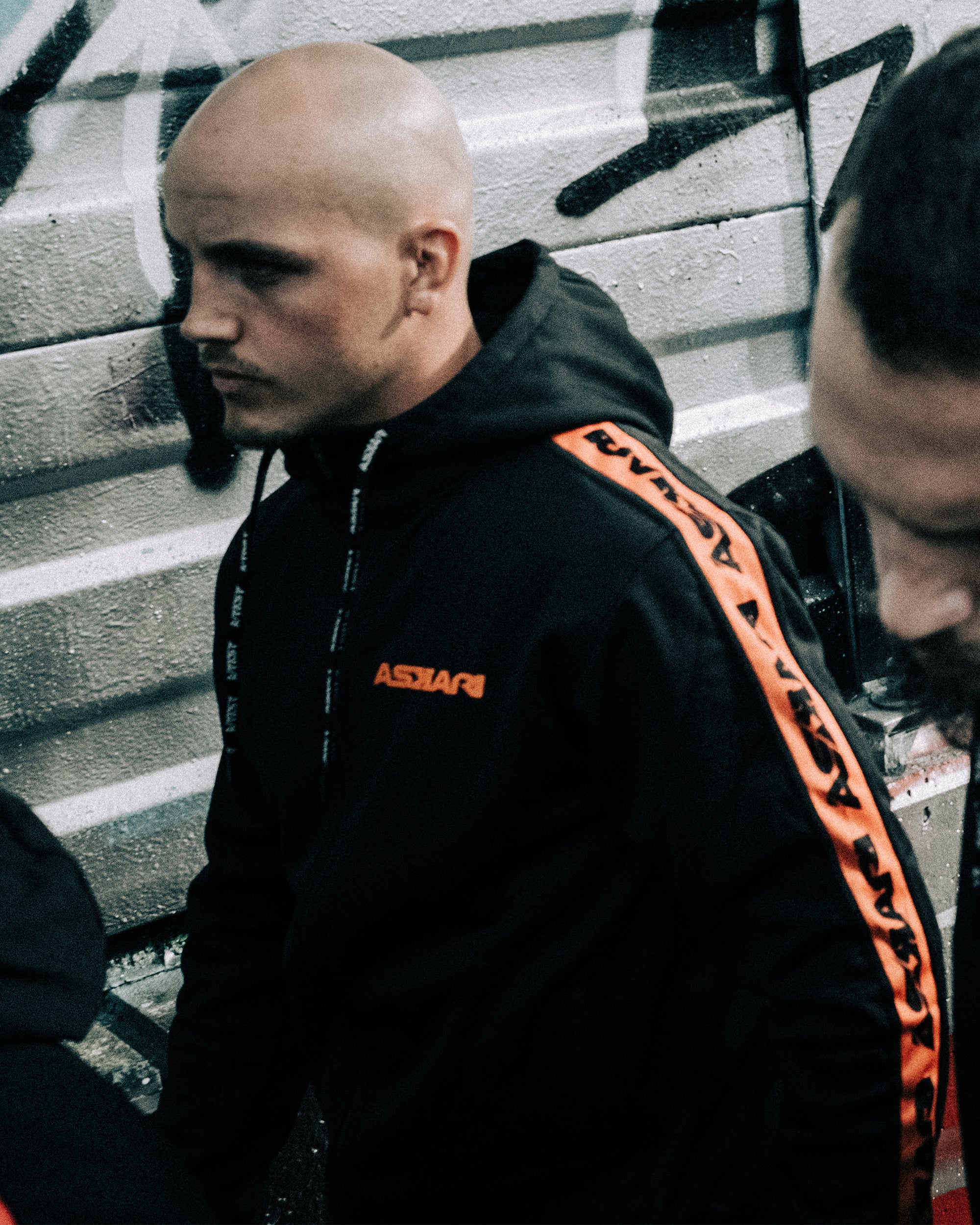 "TOKAREV" TRACKSUIT - Image 4