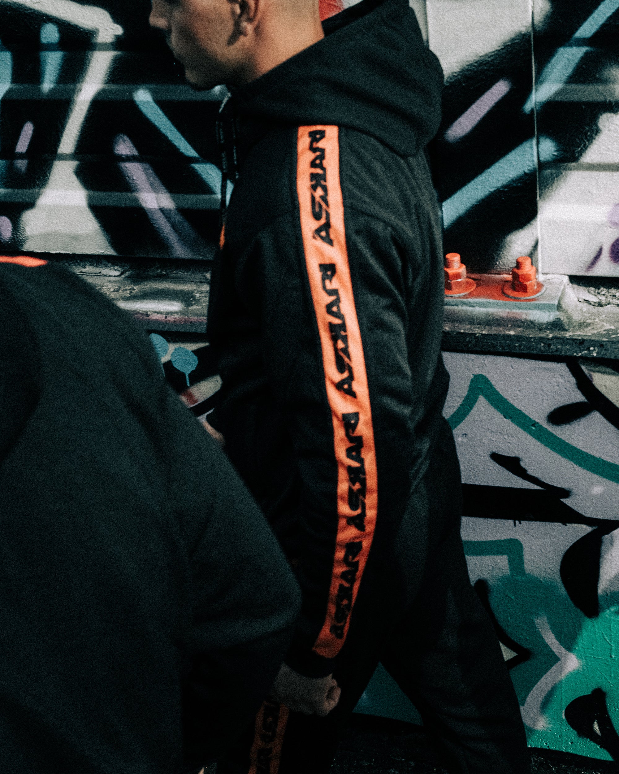 "TOKAREV" TRACKSUIT - Image 5