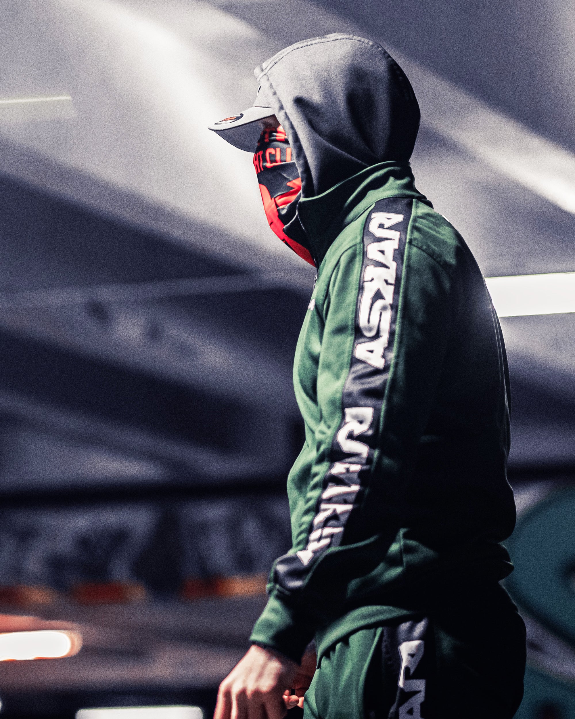 TRACKSUIT [SEPARATE] - Image 10