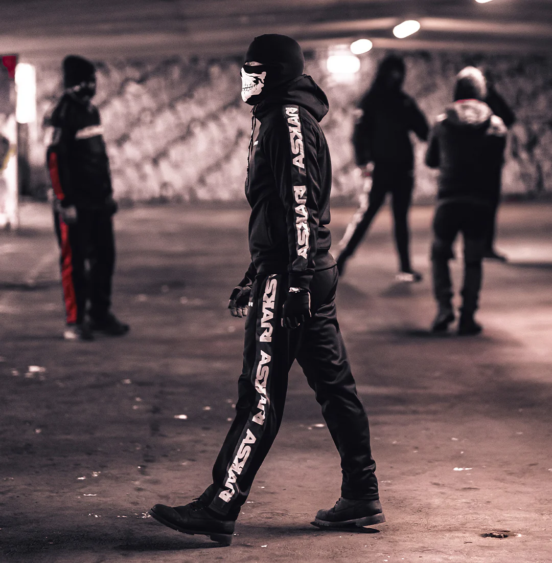 TRACKSUIT [SEPARATE] - Image 11