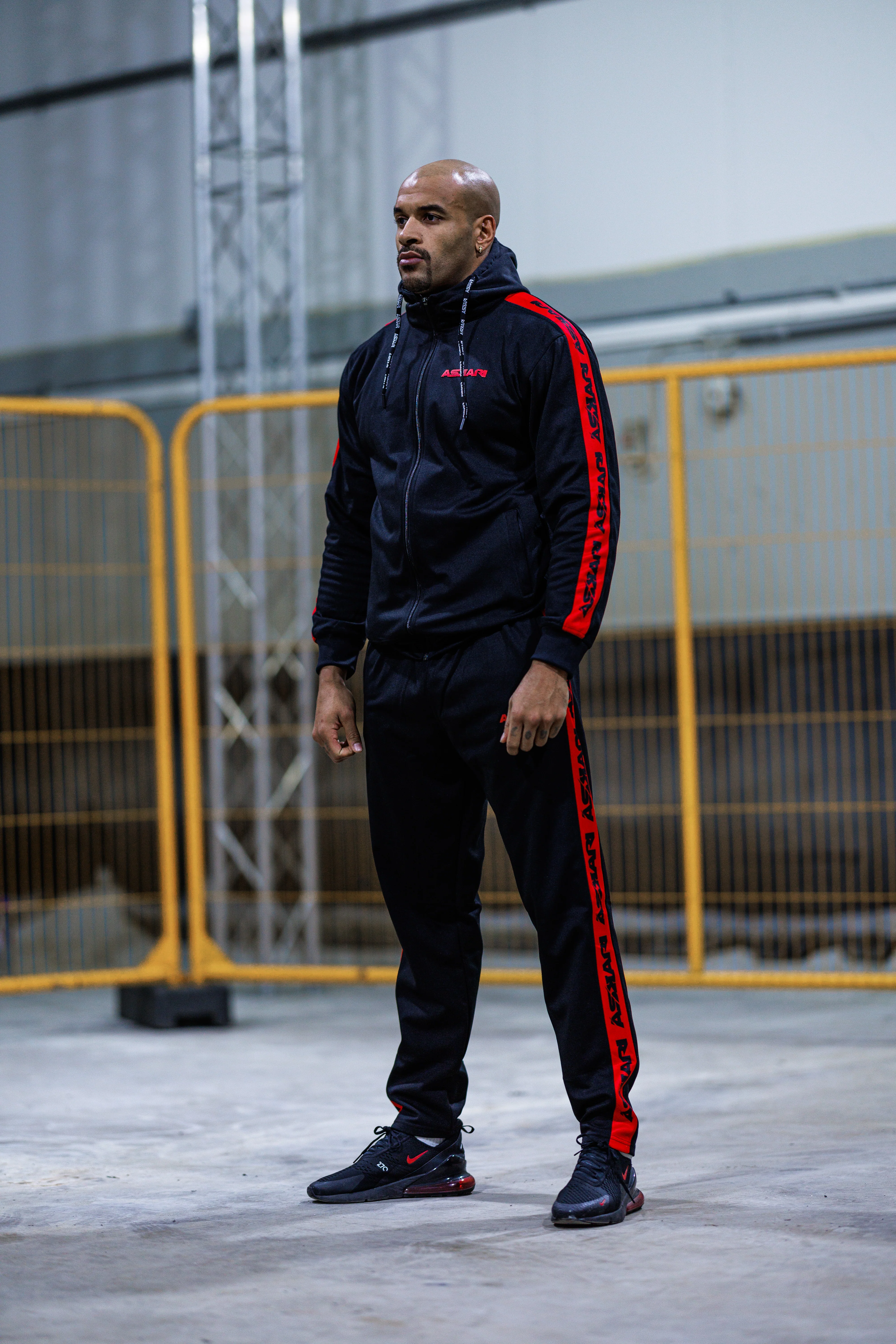TRACKSUIT [SEPARATE] - Image 13