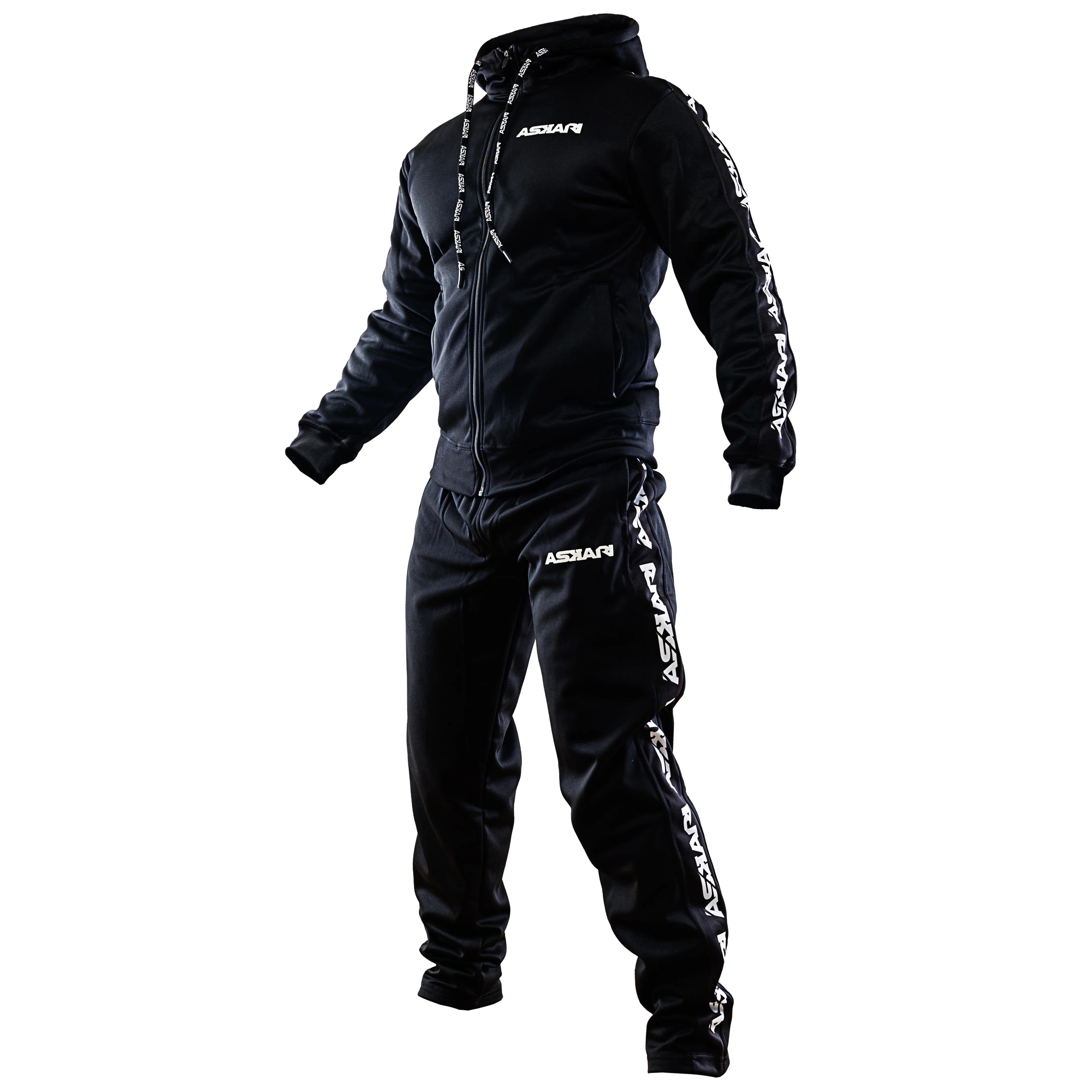 "POISON" TRACKSUIT - Image 13