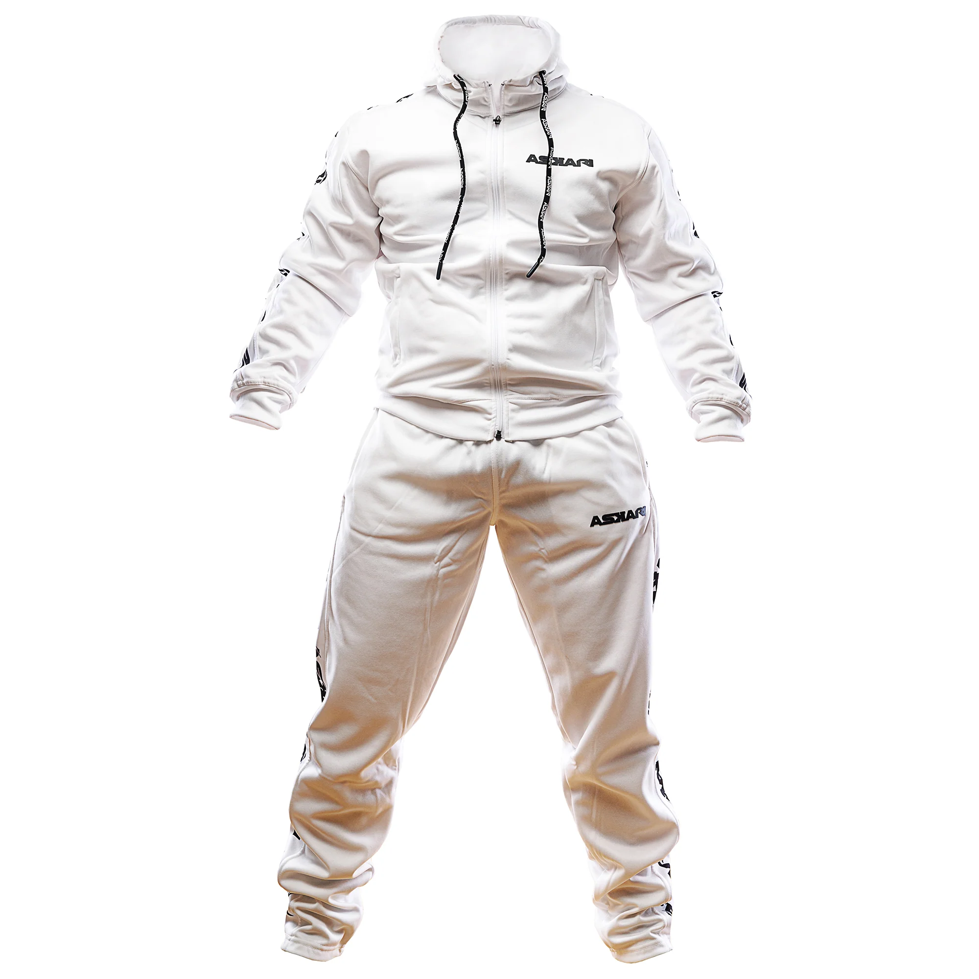 TRACKSUIT [SEPARATE] - Image 19