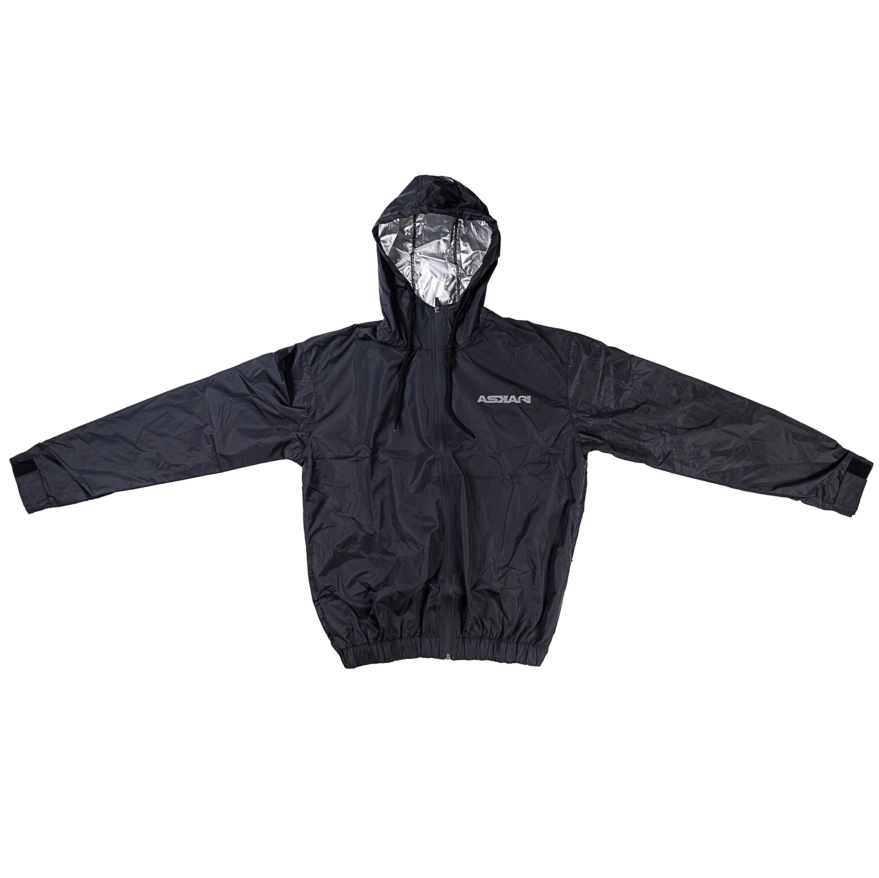 ASKARI SAUNA SUIT [ZIP] - Image 30
