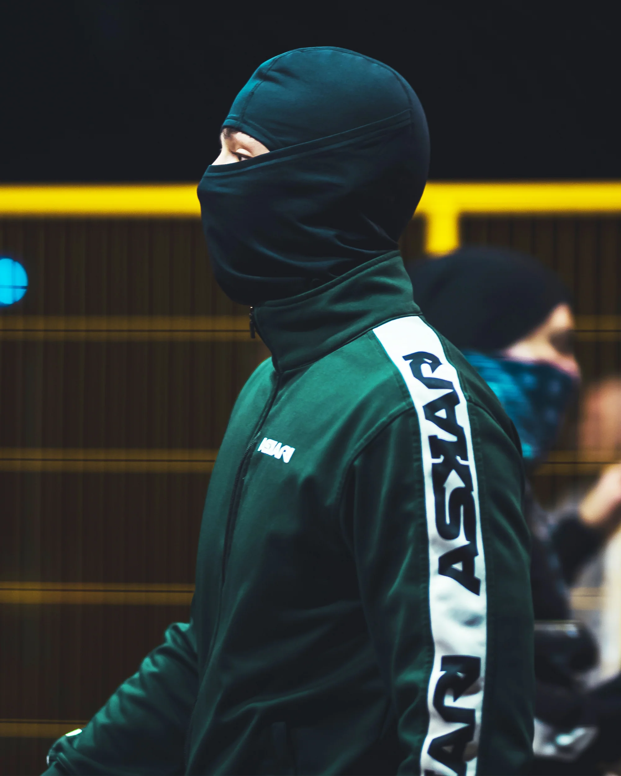 TRACKSUIT [SEPARATE] - Image 3