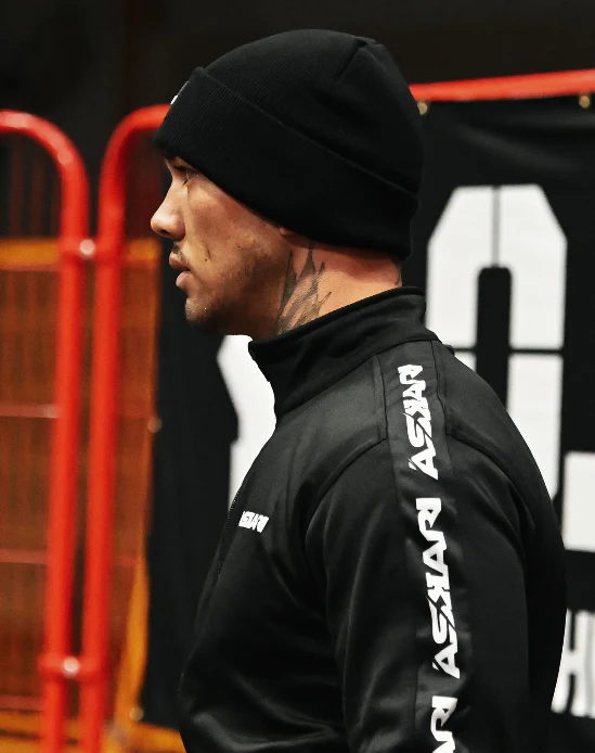 TRACKSUIT [SEPARATE] - Image 32
