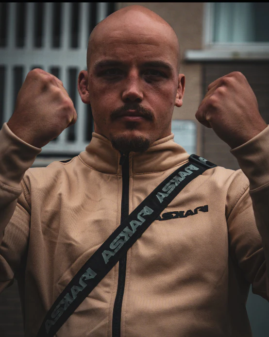 TRACKSUIT [SEPARATE] - Image 33