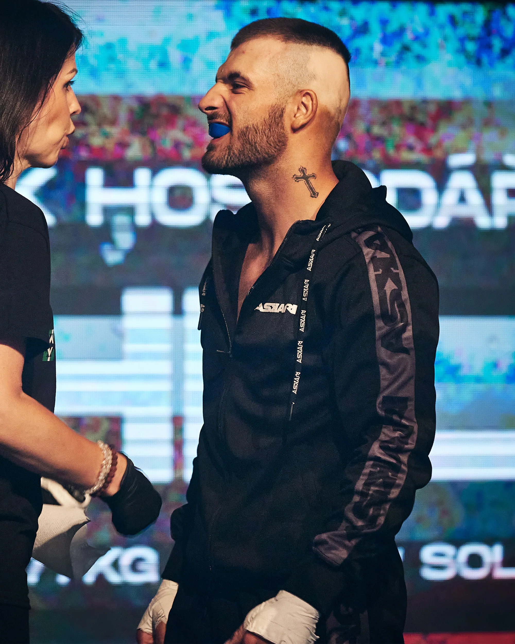 TRACKSUIT [SEPARATE] - Image 4