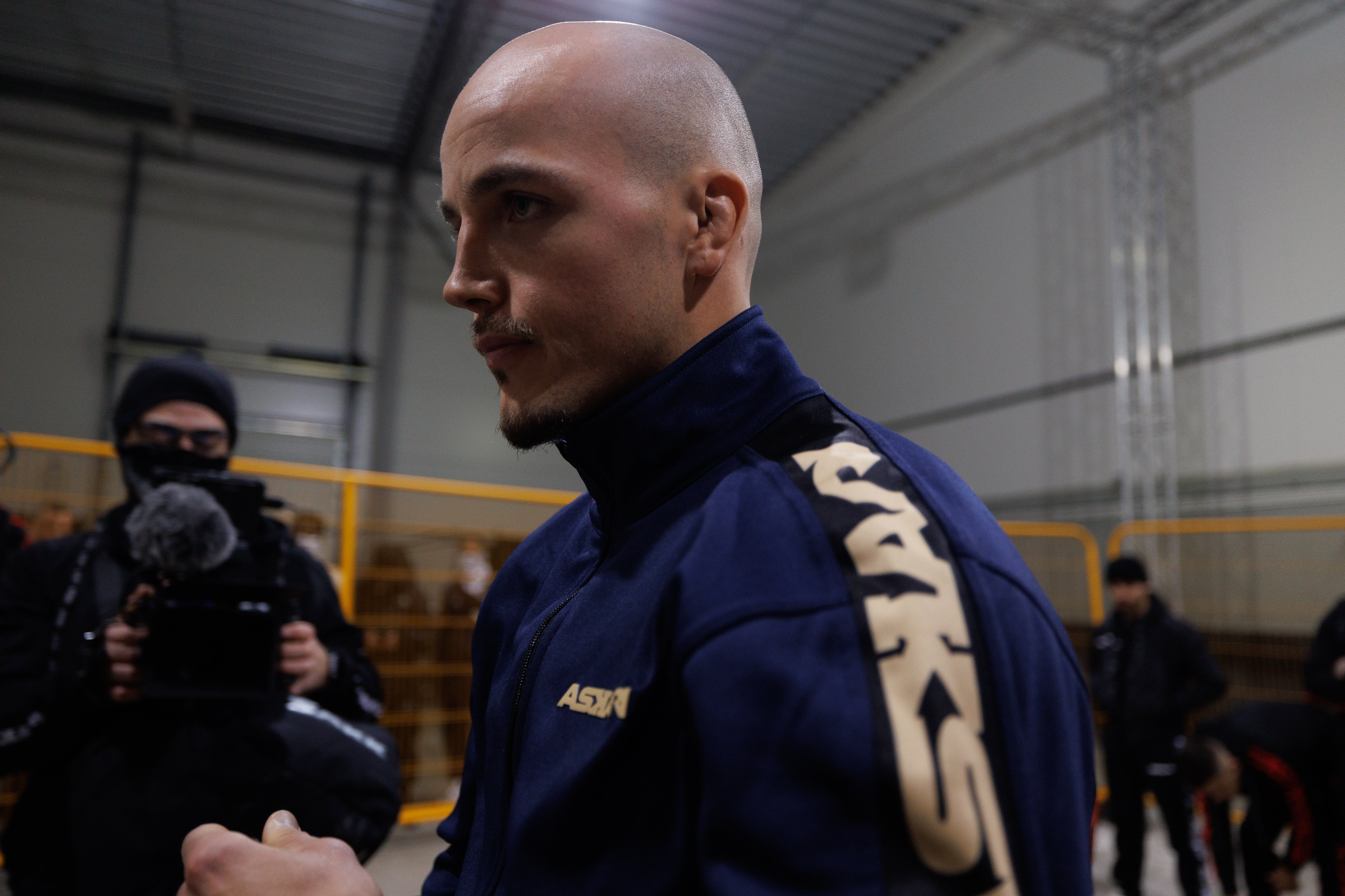TRACKSUIT [SEPARATE] - Image 5