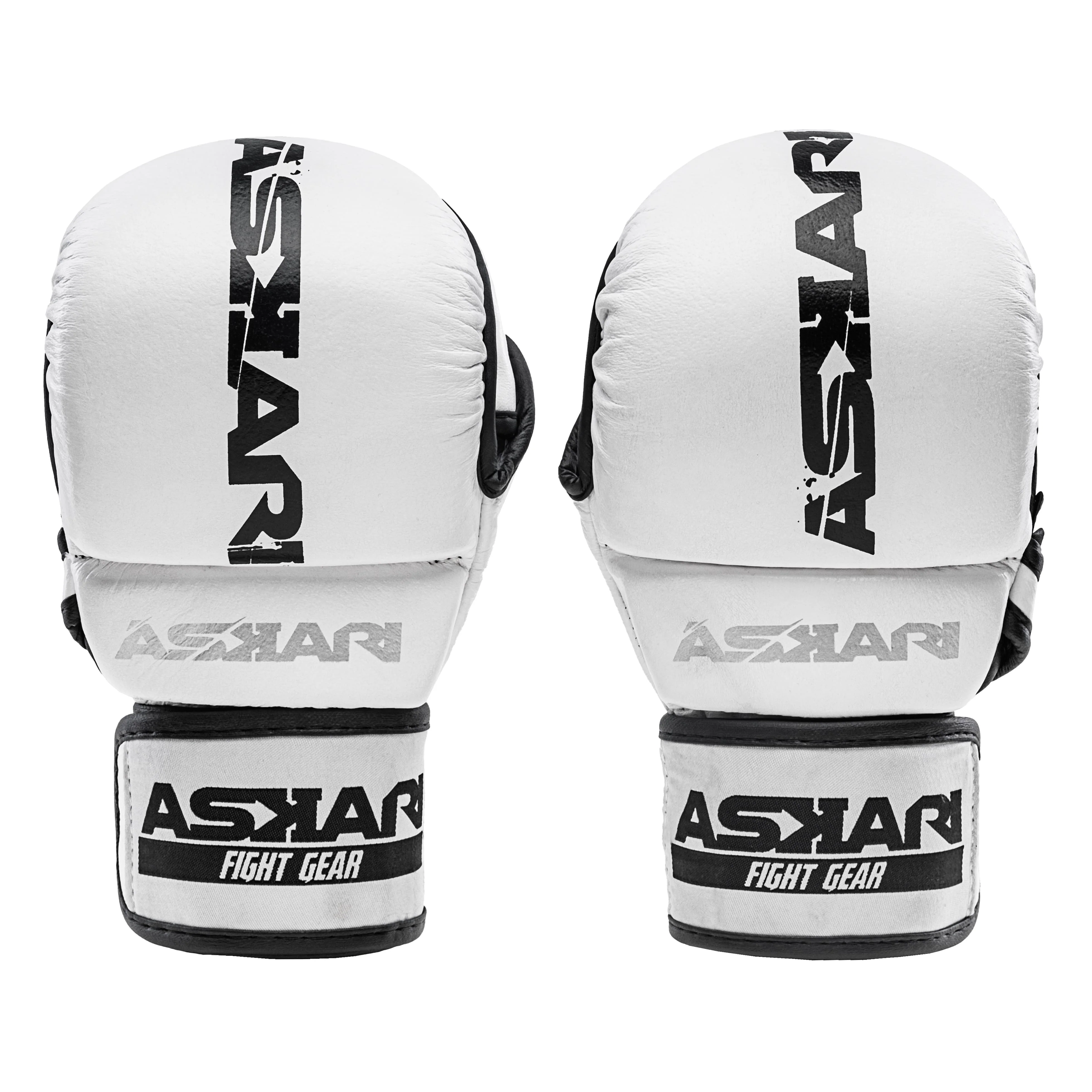 "TROUBLEMAKER" ASKARI SHOOTFIGHTING MMA GLOVES - Image 6