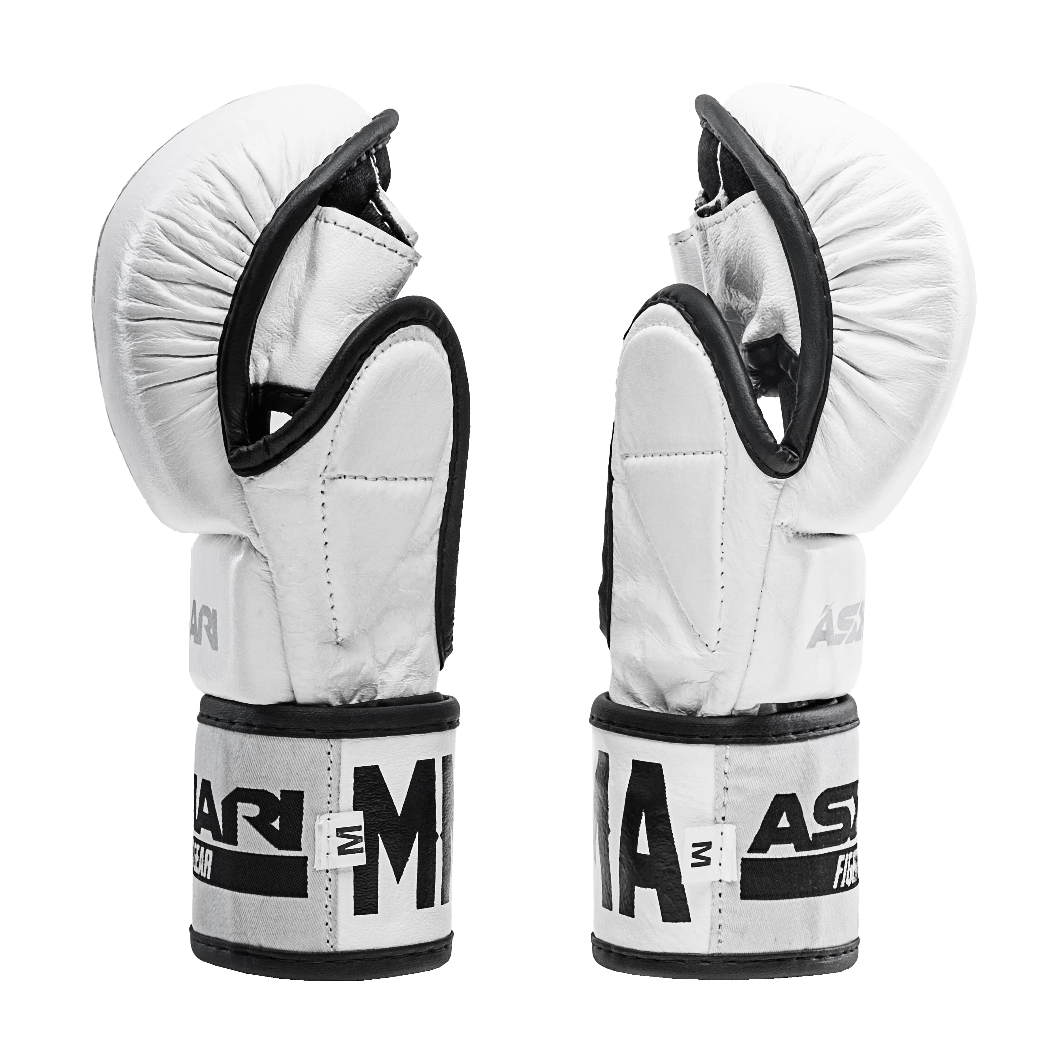"TROUBLEMAKER" ASKARI SHOOTFIGHTING MMA GLOVES - Image 7