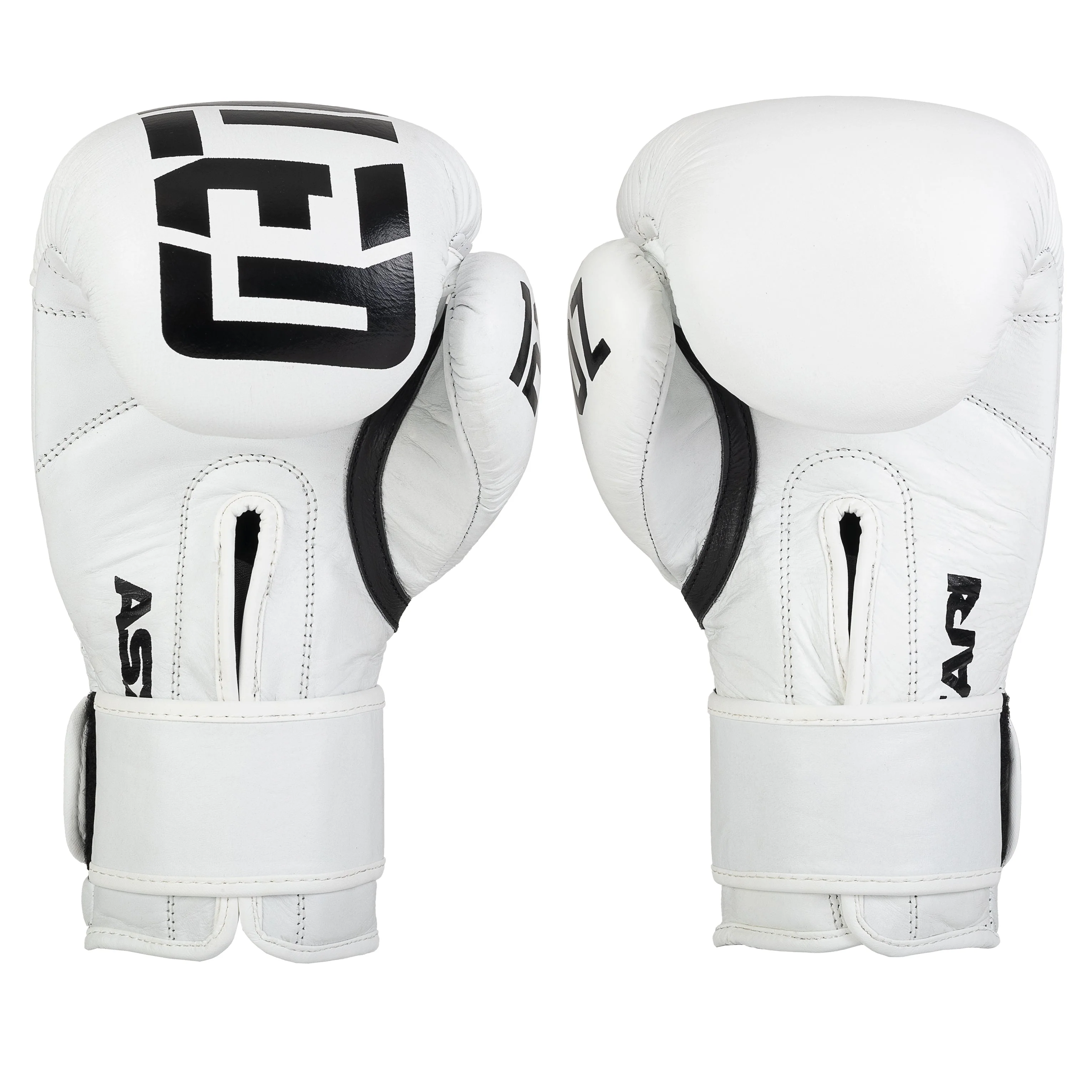 "UNRIVALED" BOXING GLOVES - Image 4