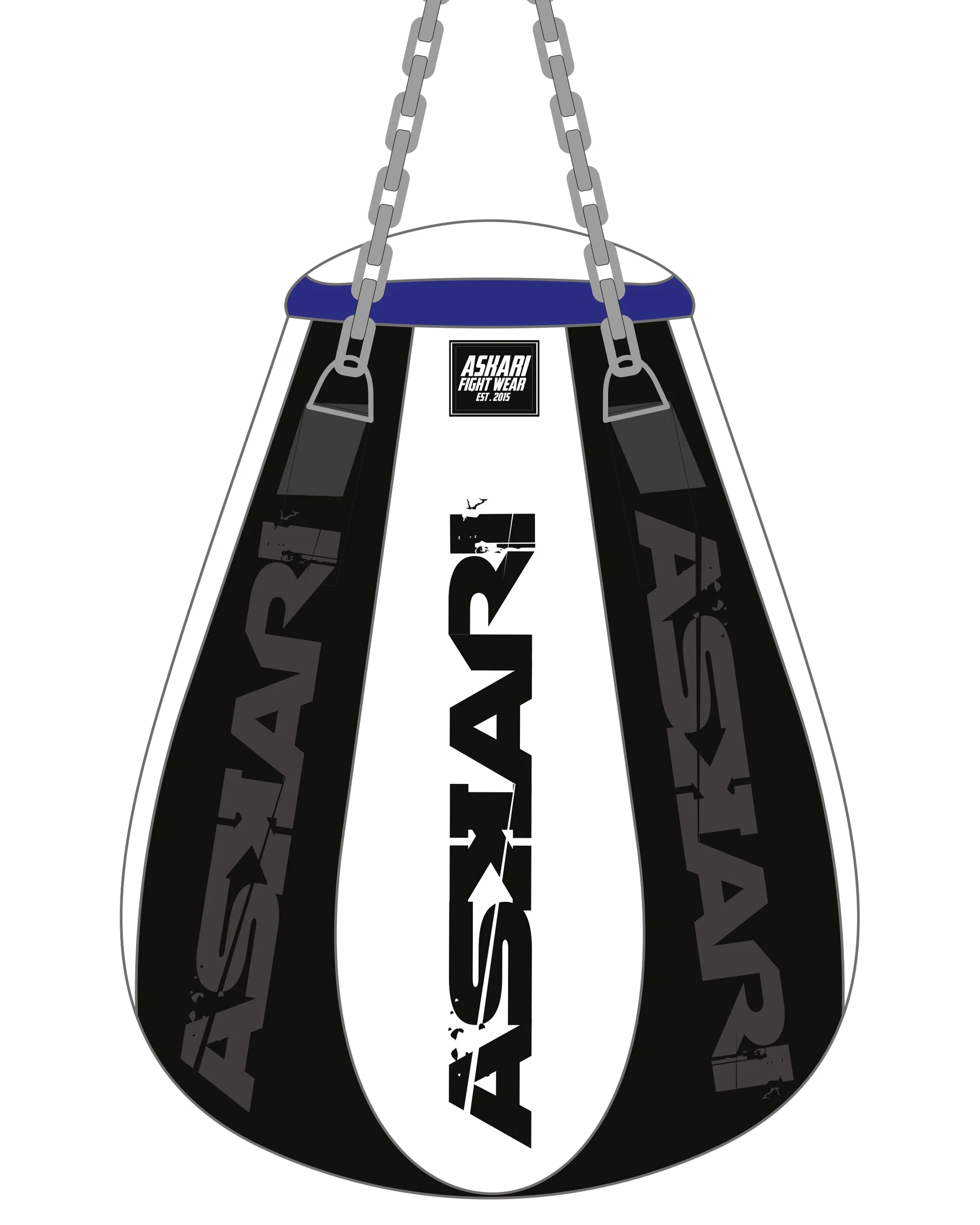 UPPERCUT BAG