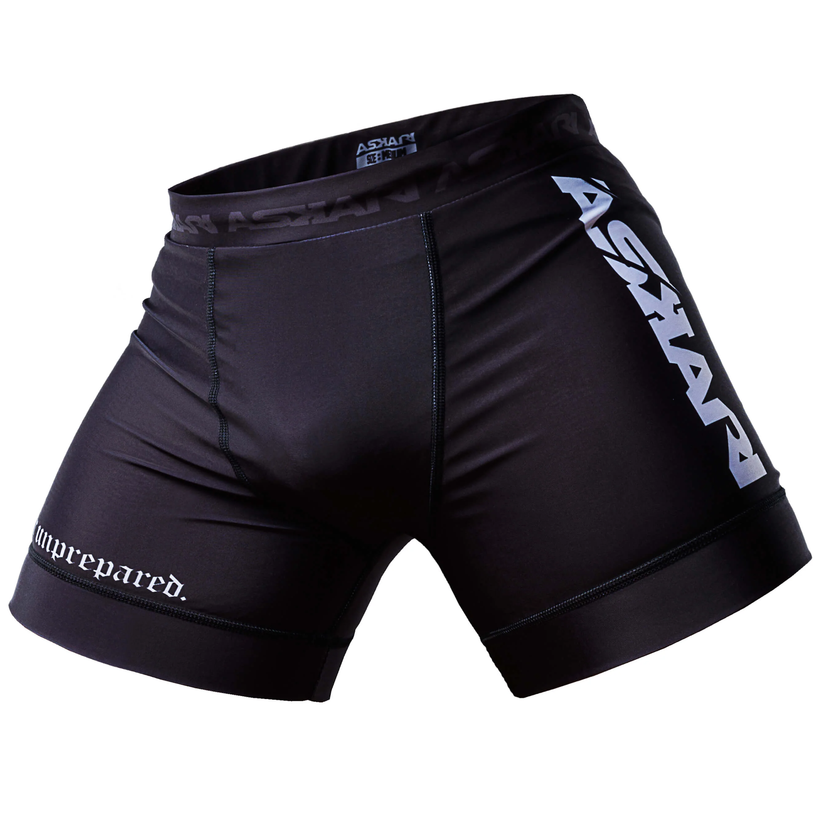 VALE TUDO SHORTS [OLDSCHOOL] - Image 3
