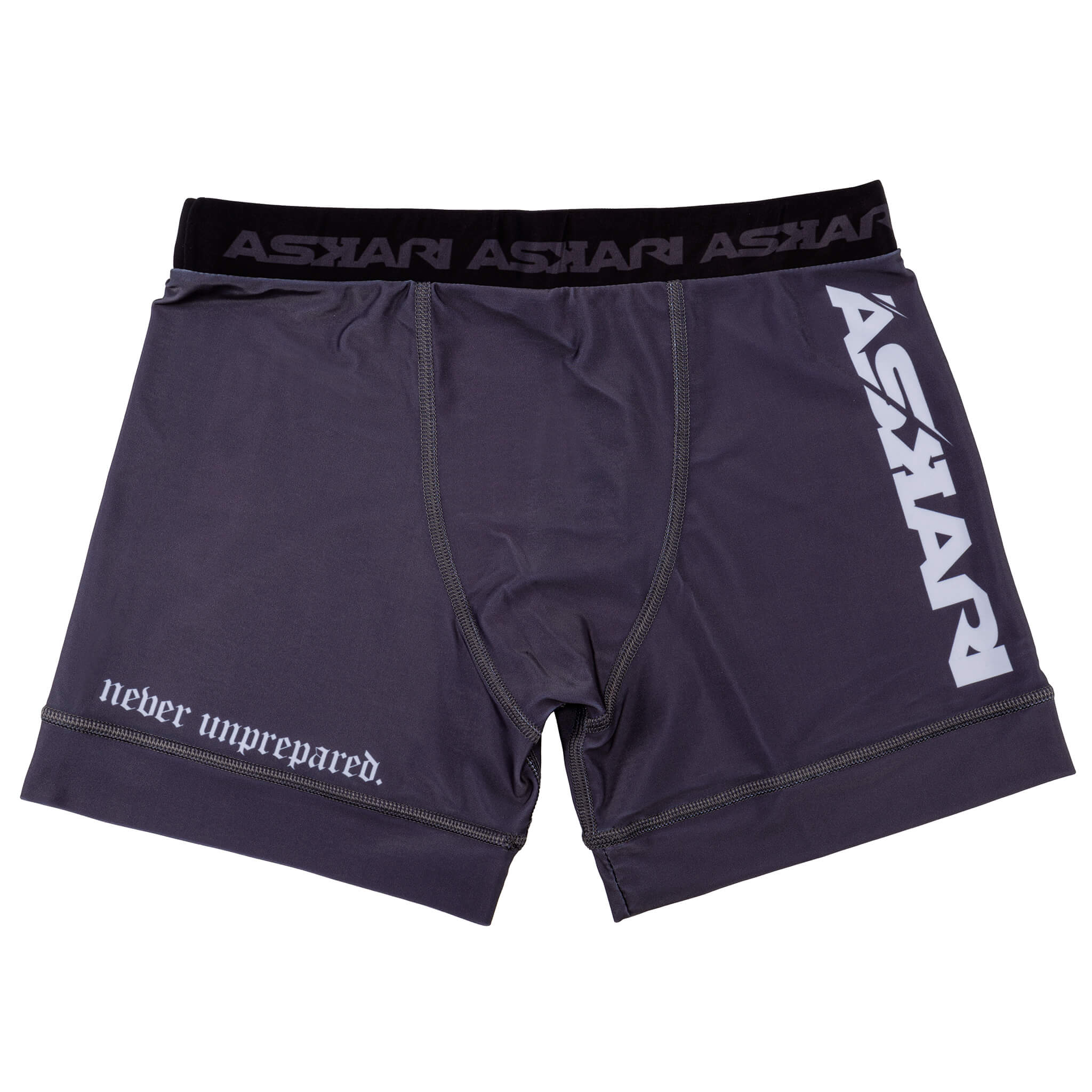 VALE TUDO SHORTS [OLDSCHOOL] - Image 6