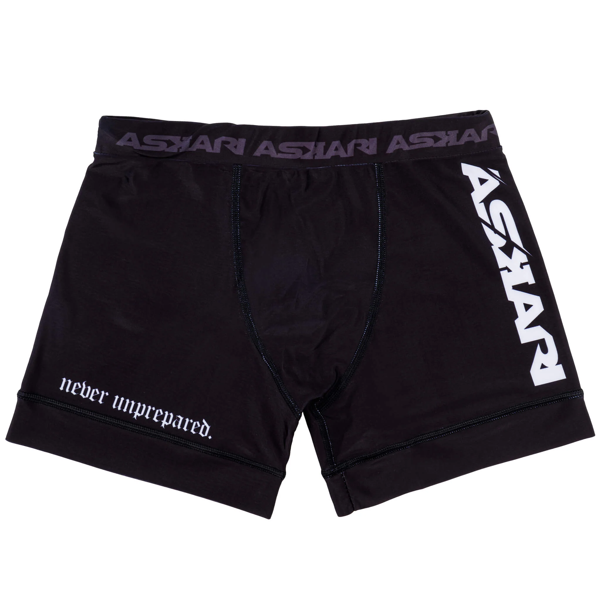 VALE TUDO SHORTS [OLDSCHOOL] - Image 7