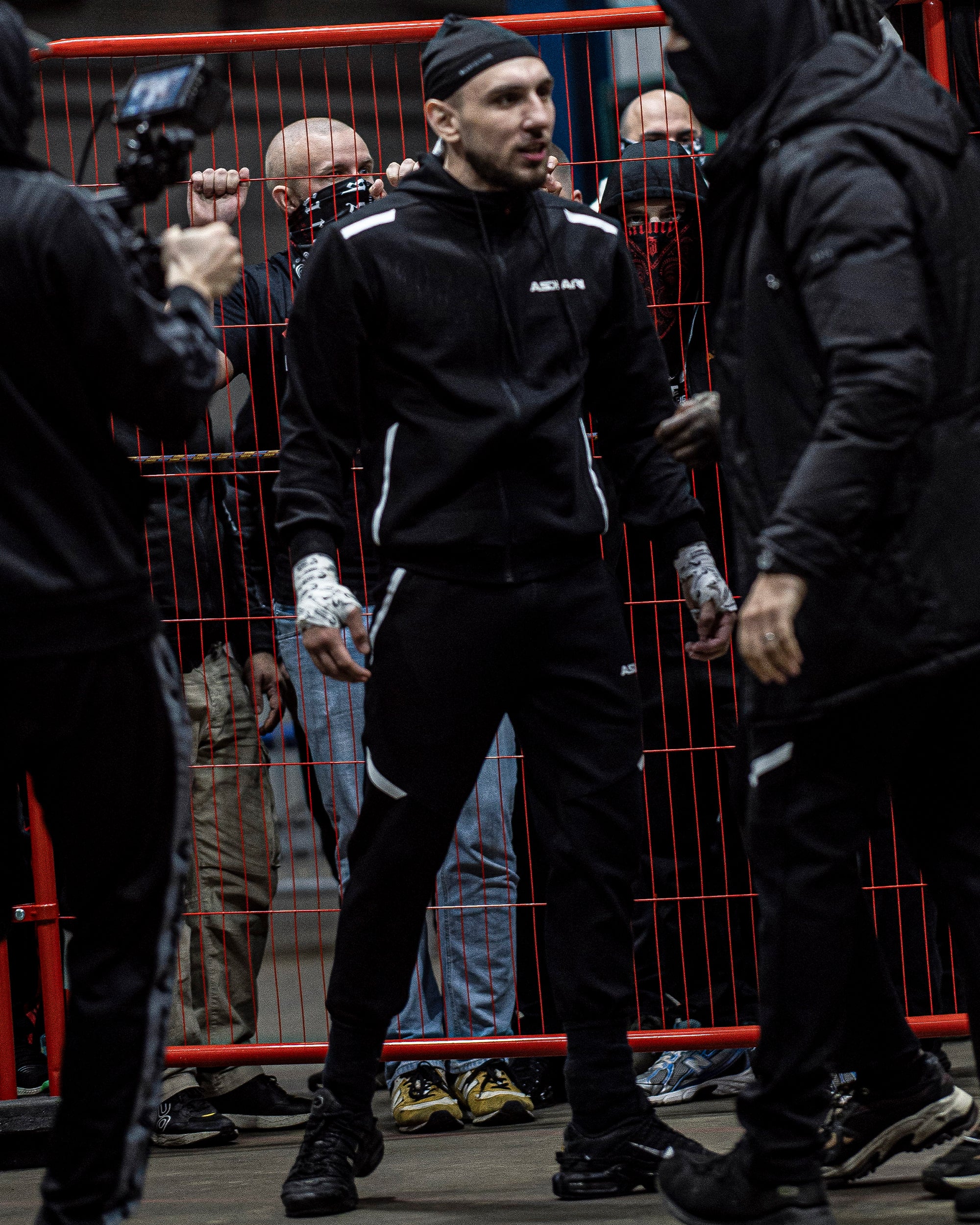 "VICE" TRACKSUIT - Image 10