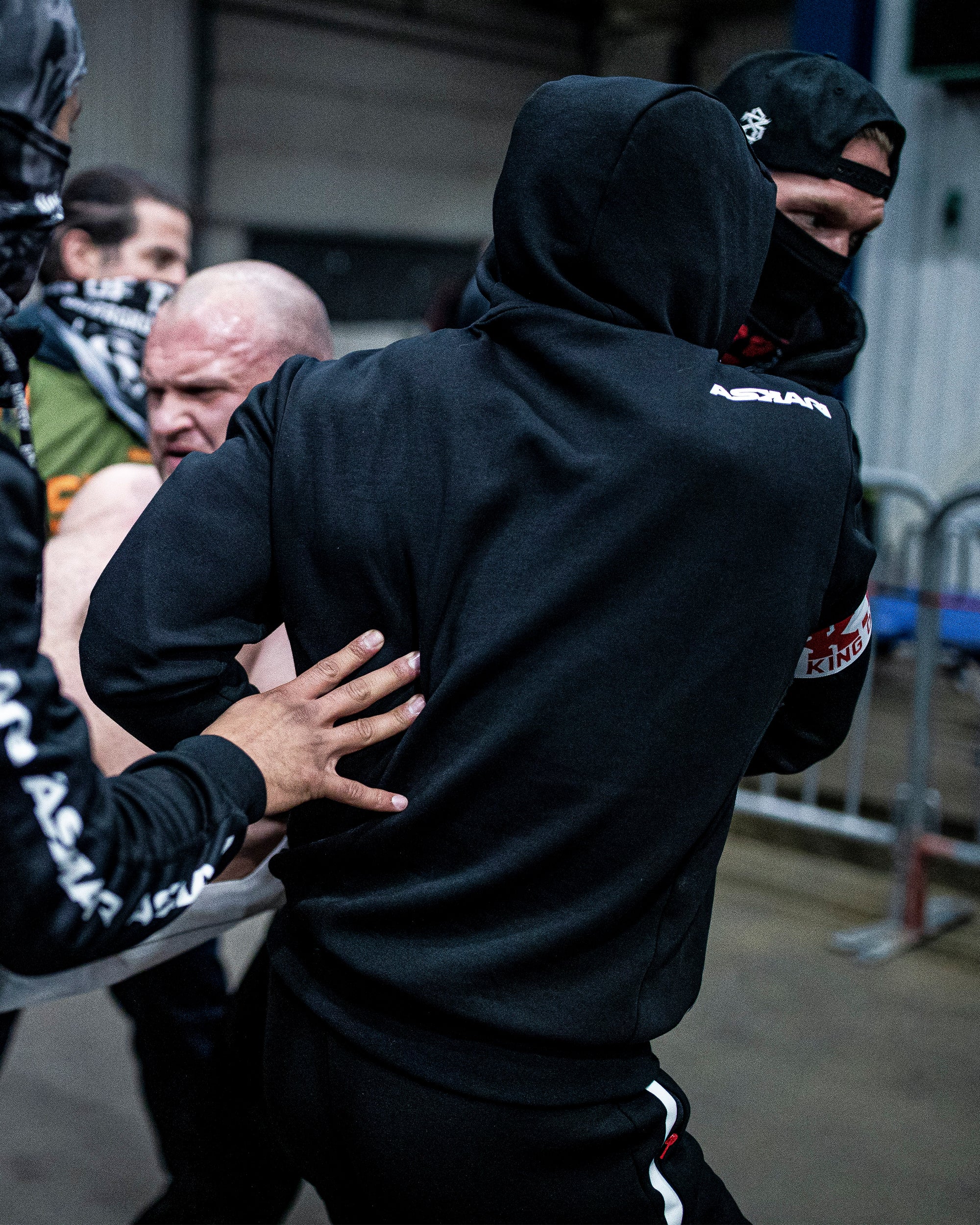 "VICE" TRACKSUIT - Image 13