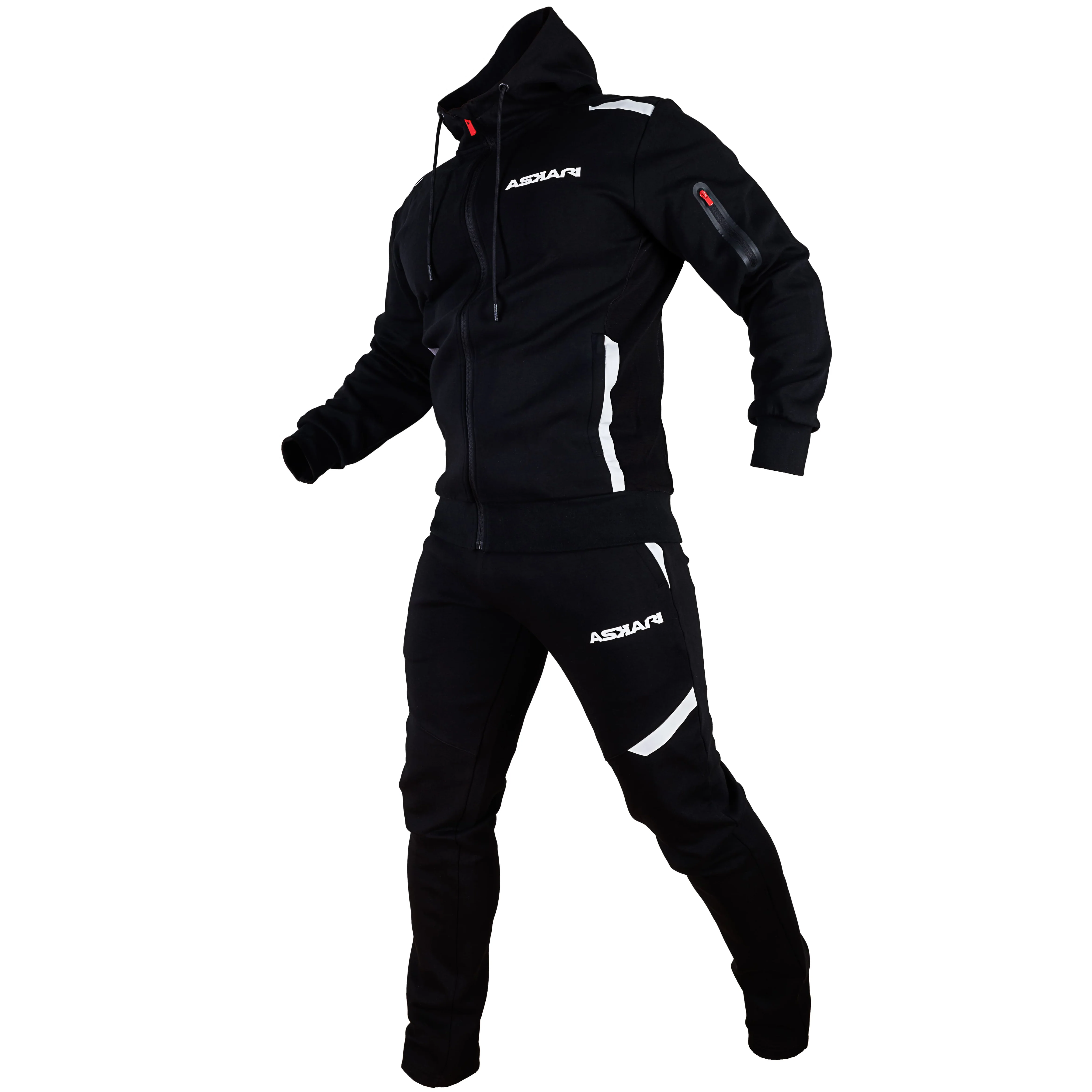 "VICE" TRACKSUIT - Image 16