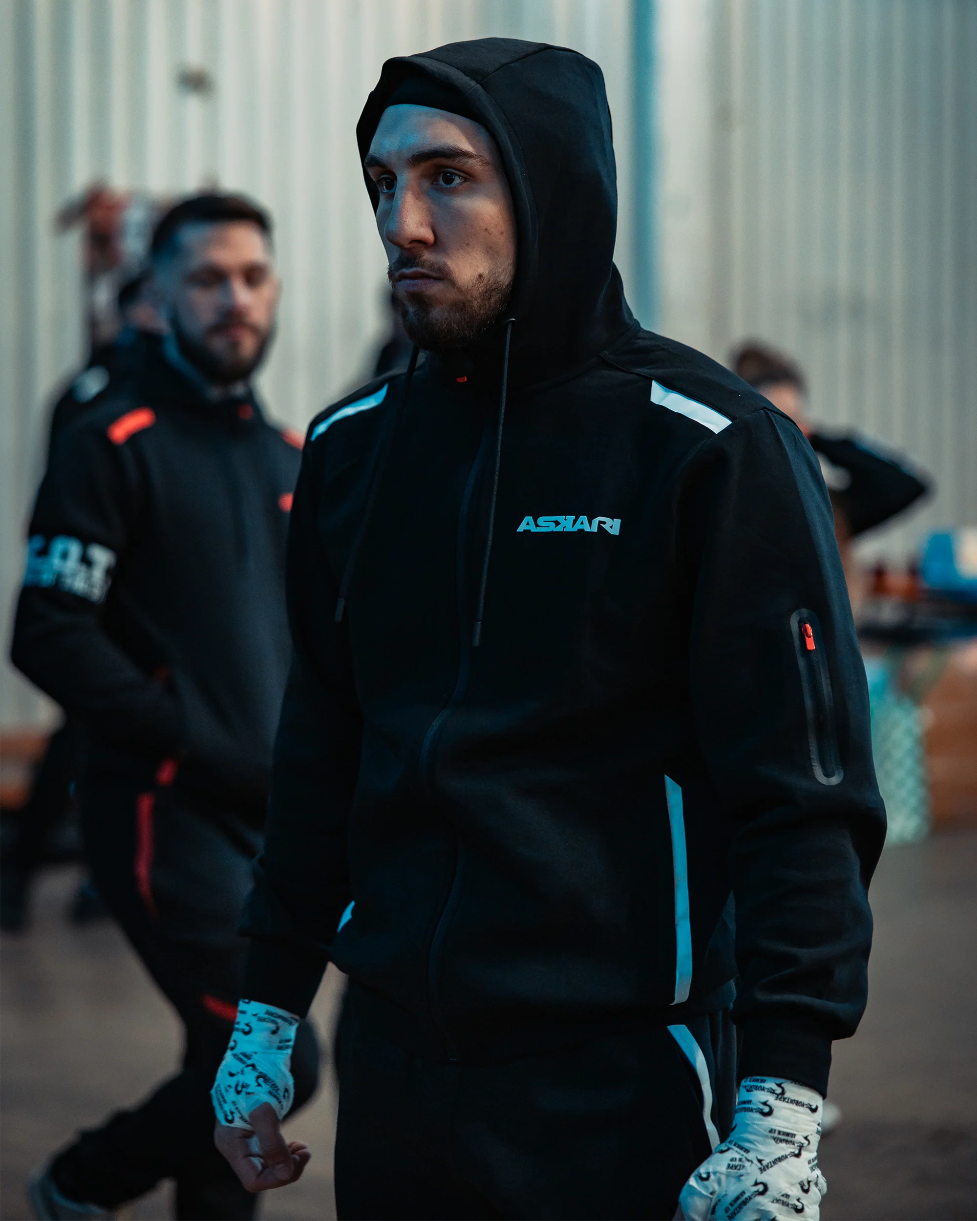 TRACKSUIT [SEPARATE] - Image 27