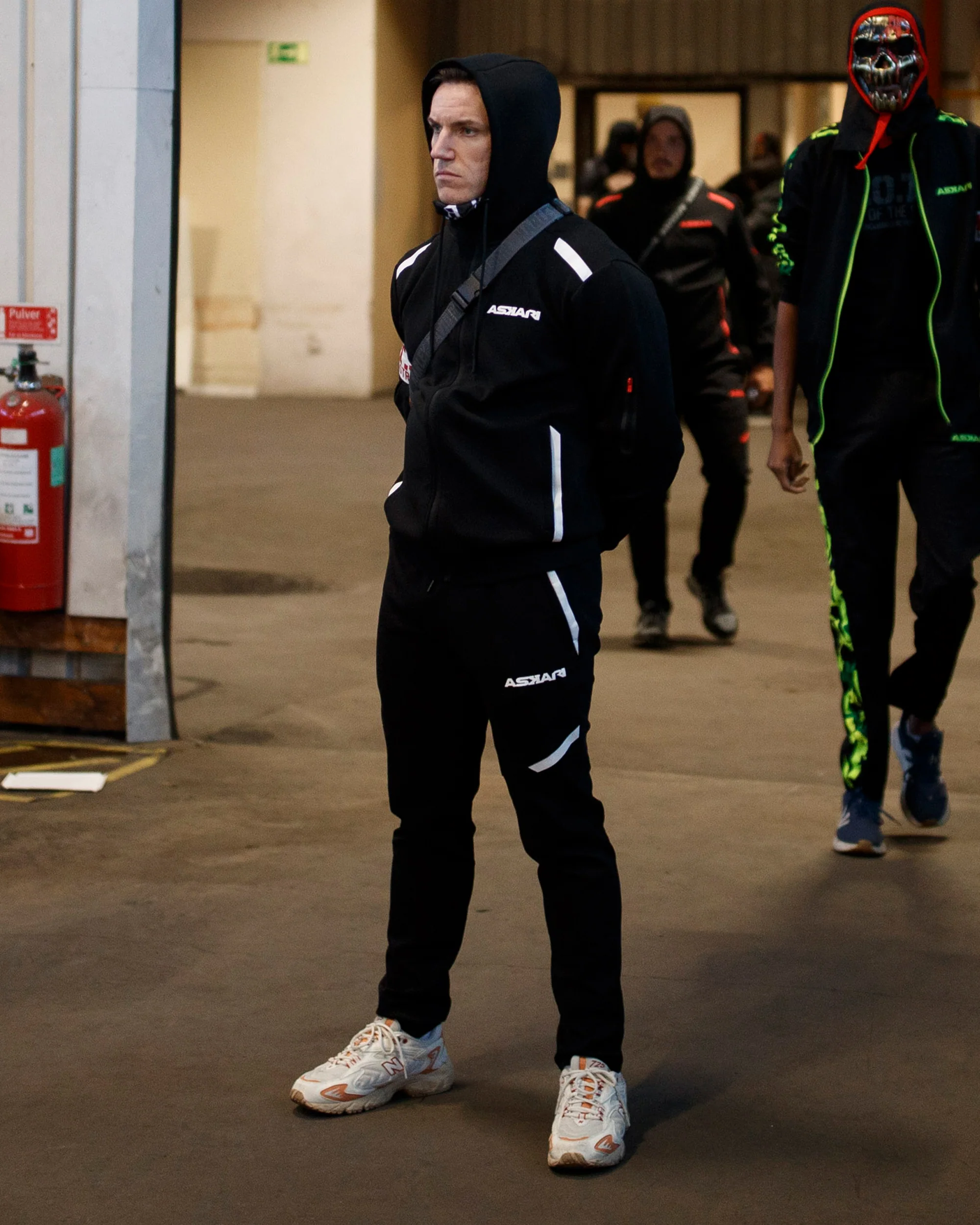 "VICE" TRACKSUIT - Image 3