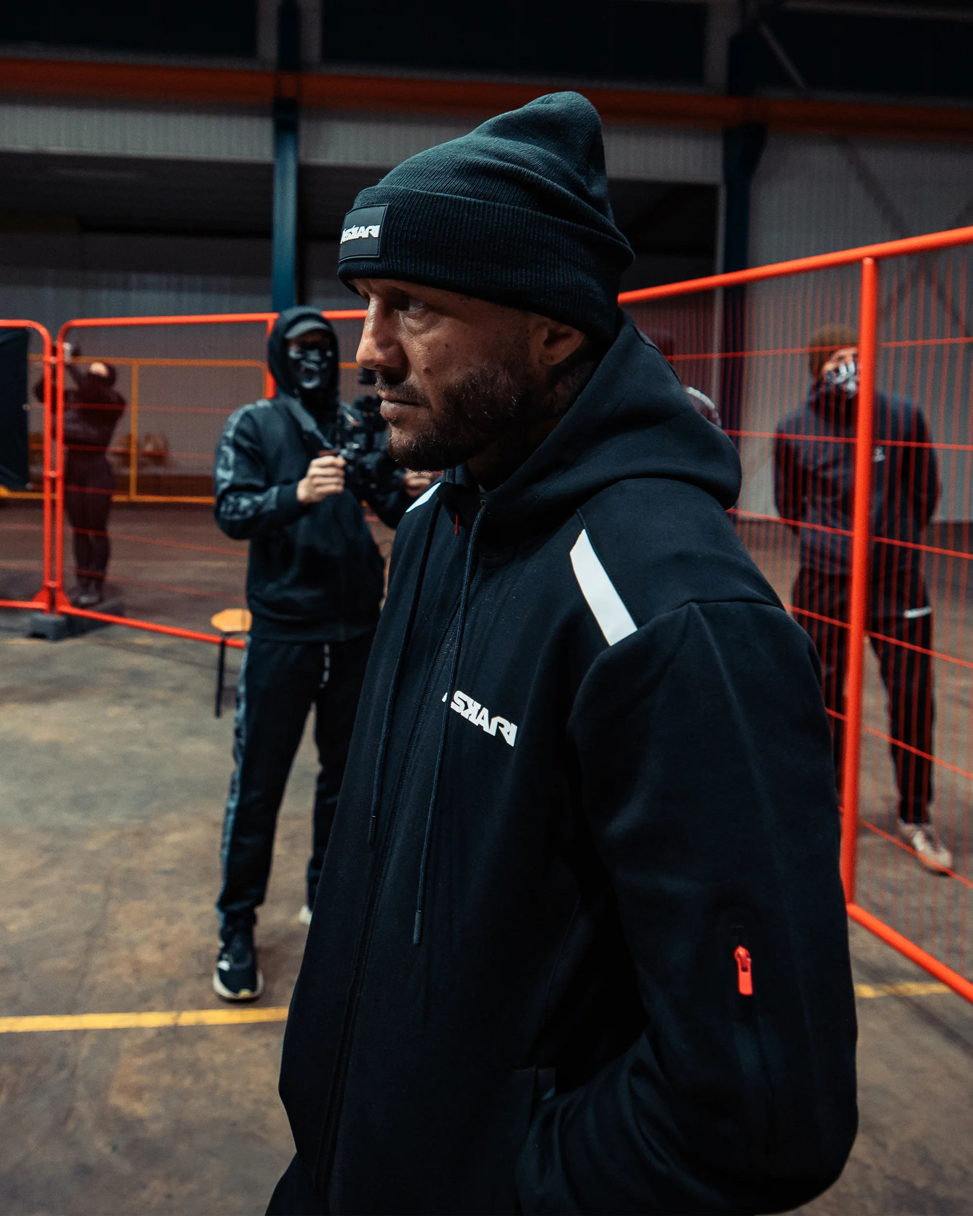 "VICE" TRACKSUIT - Image 4