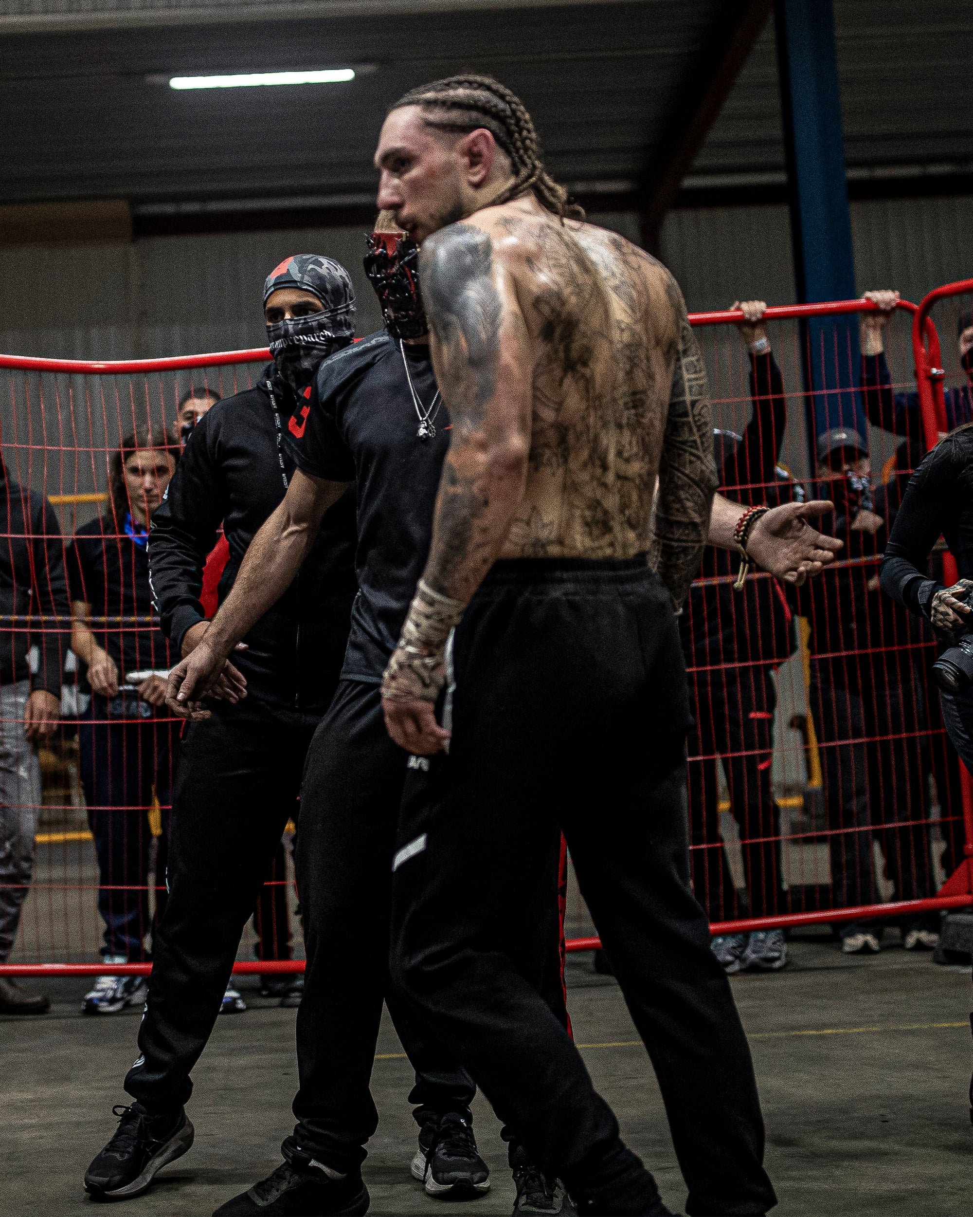 "VICE" TRACKSUIT - Image 7