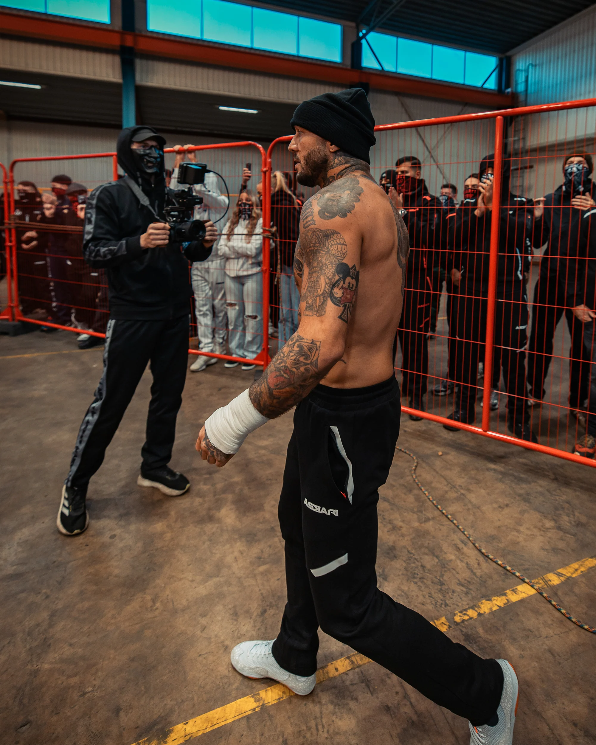 "VICE" TRACKSUIT - Image 8