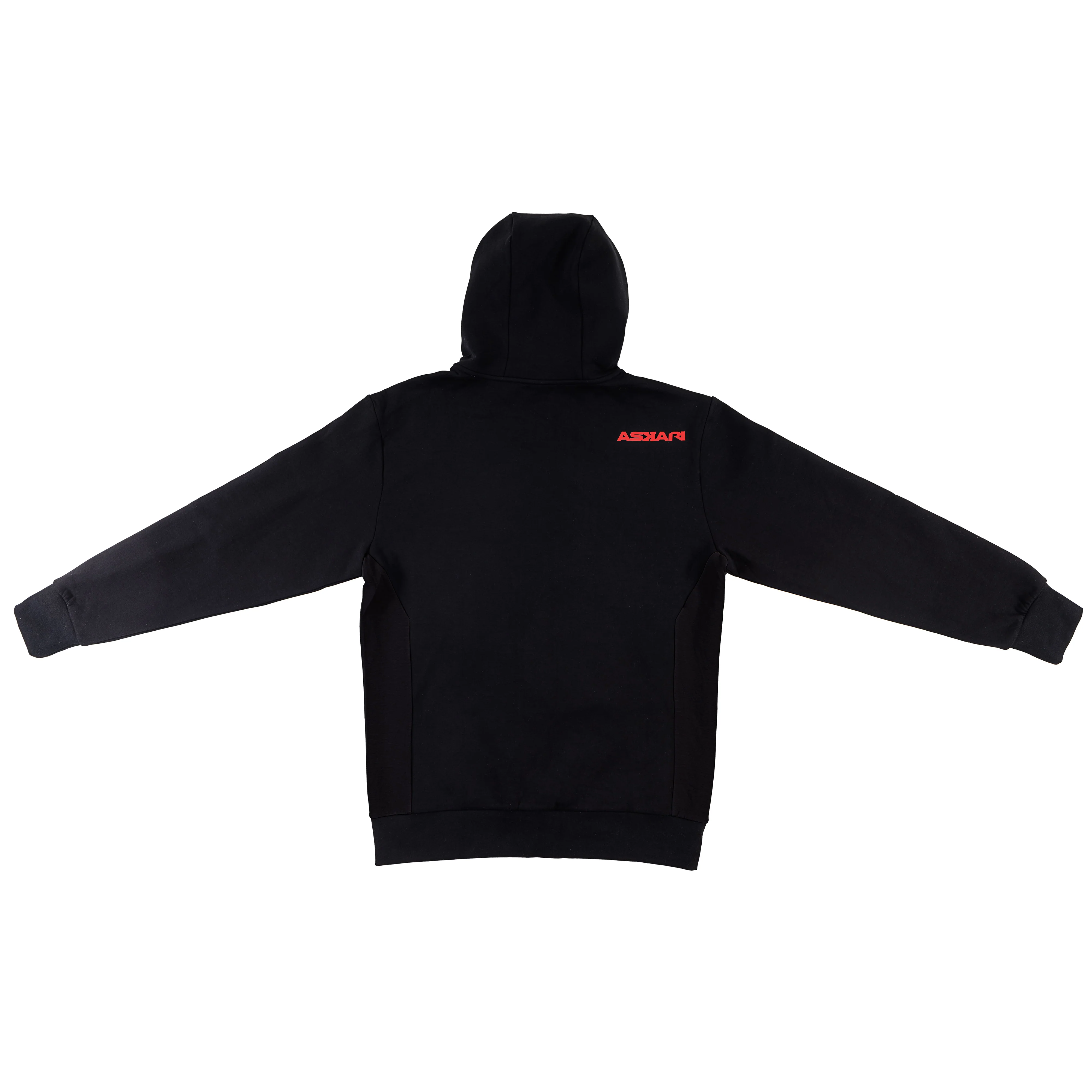 "VICE" TRACKSUIT [RED] - Image 32