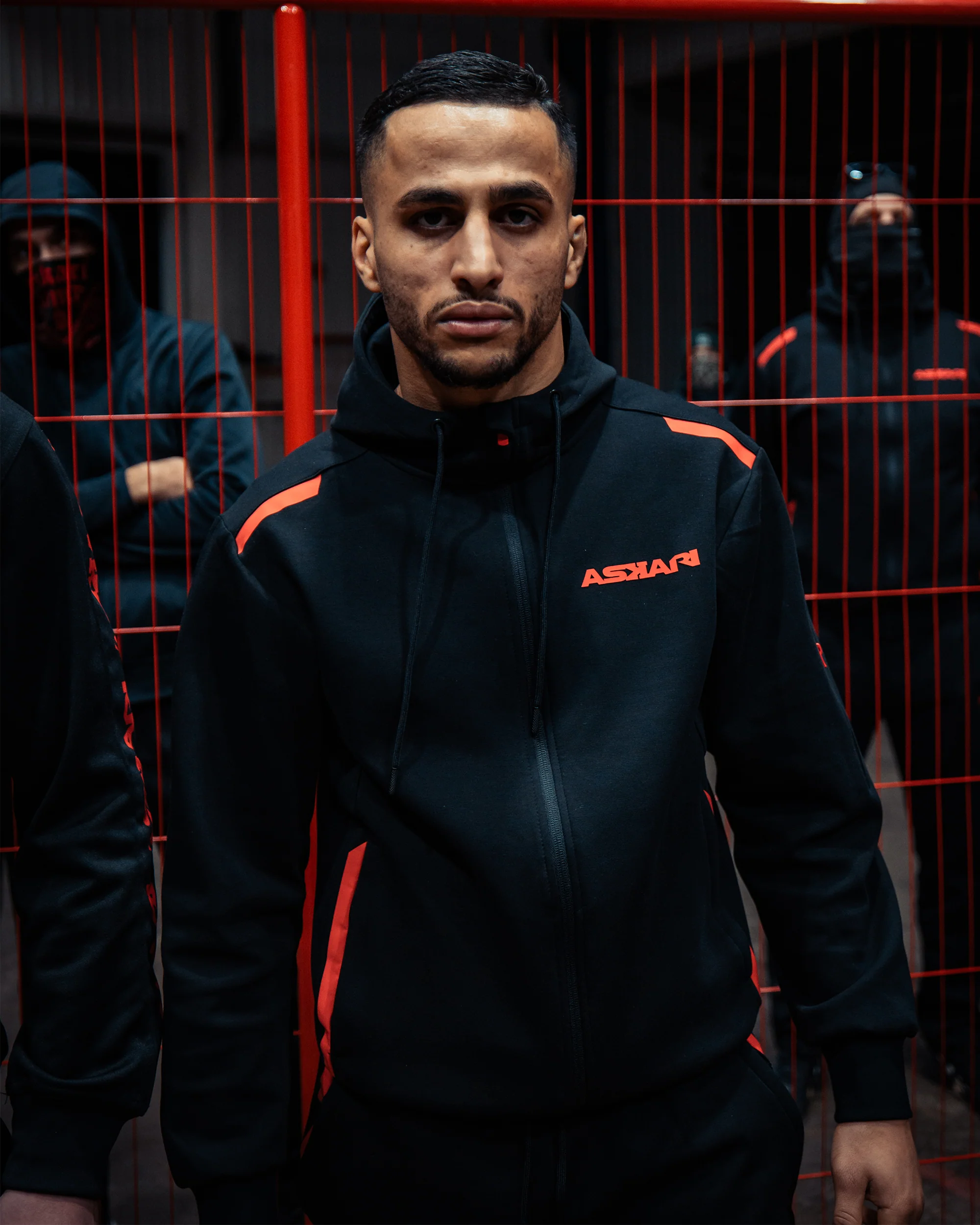 TRACKSUIT [SEPARATE] - Image 26