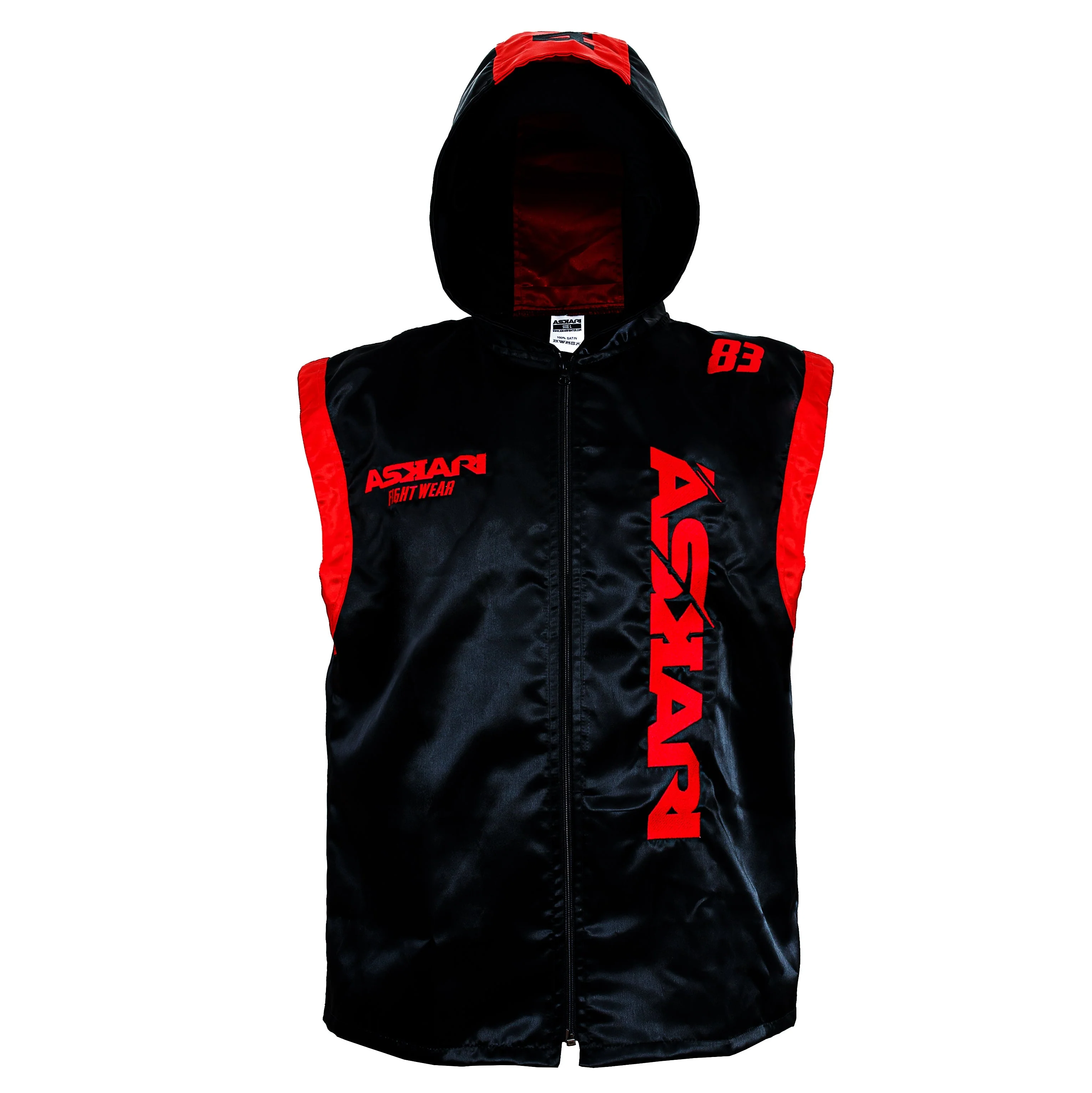 ASKARI WALK-IN JACKET - Image 2