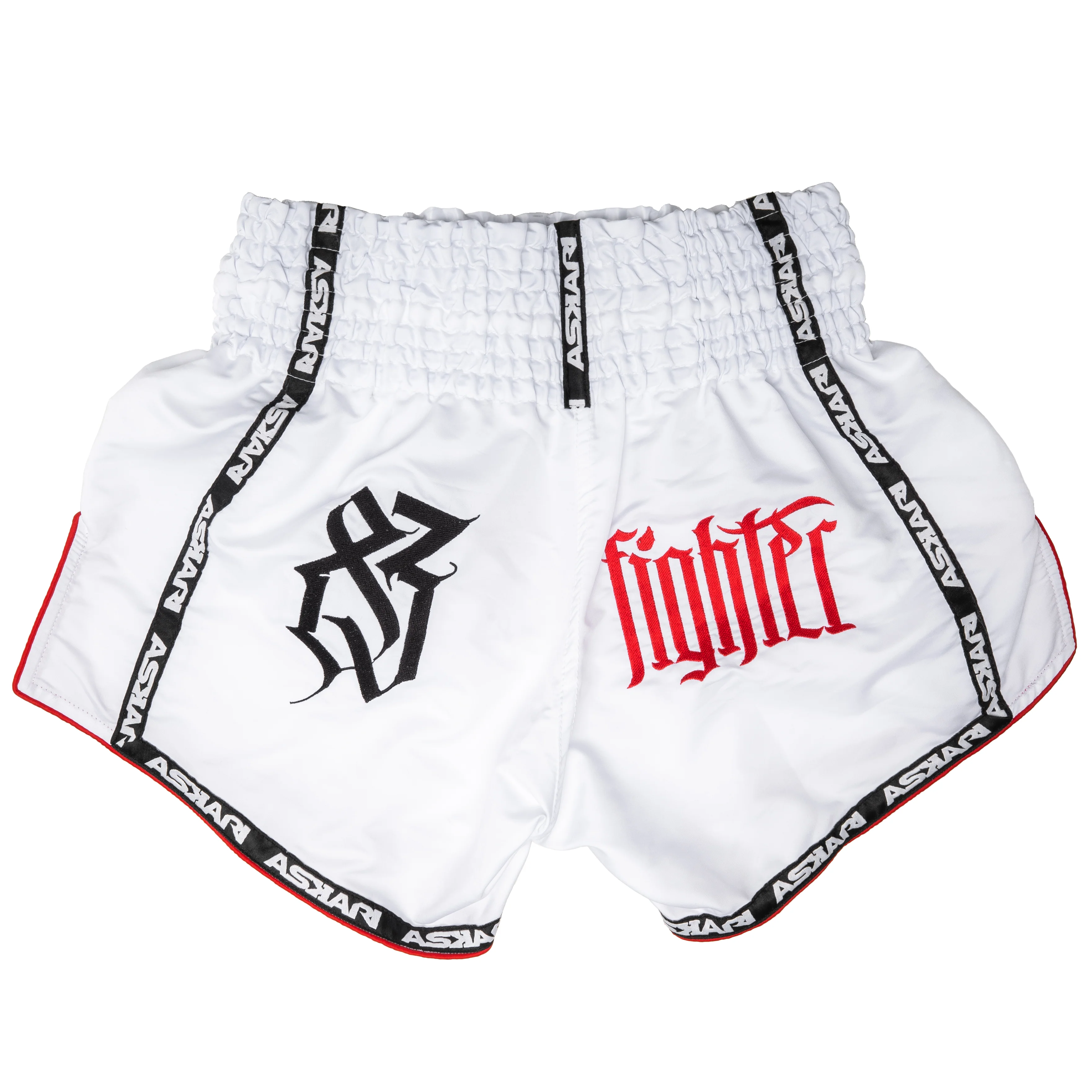 "WARCRY" MUAY THAI SHORTS - Image 10