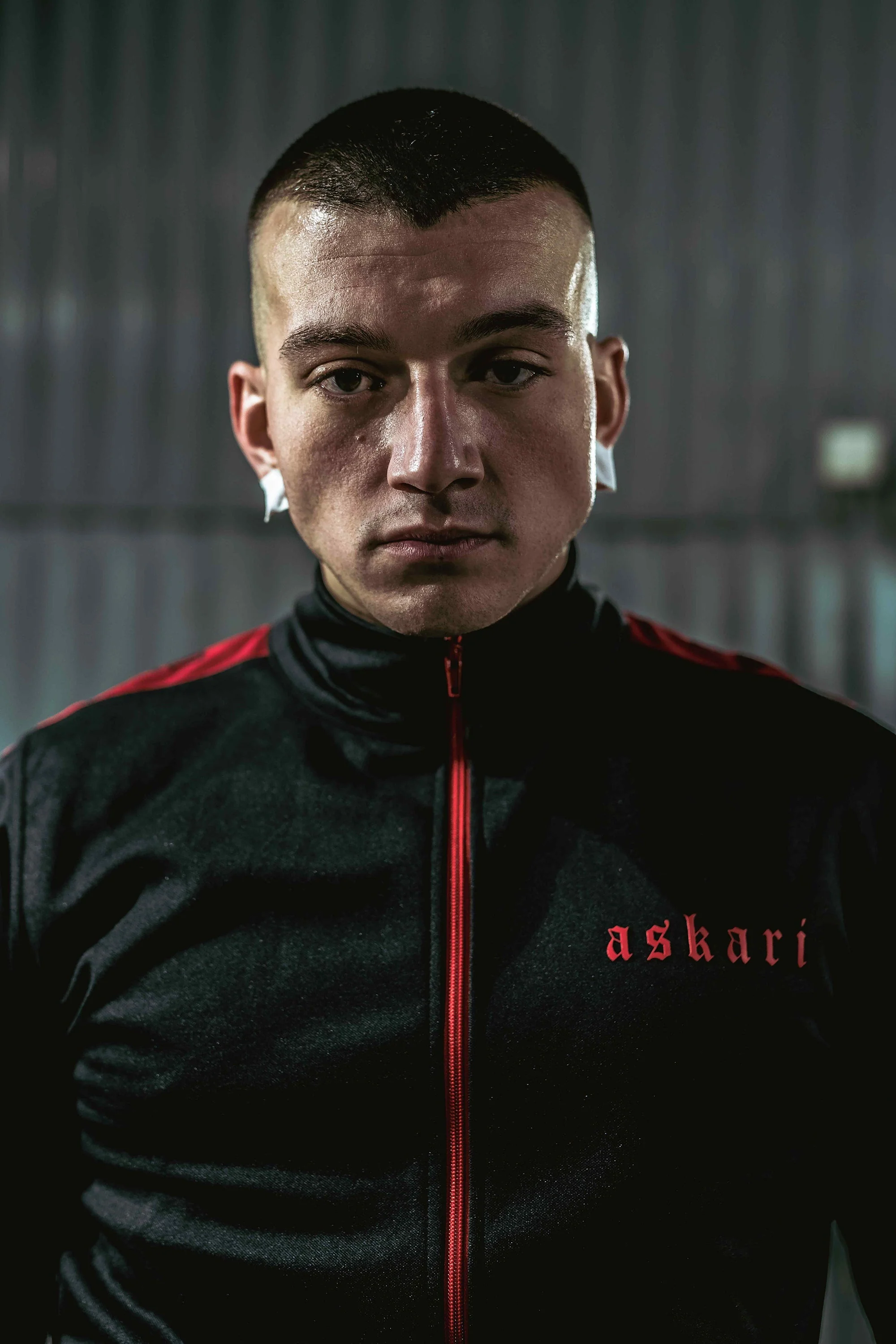 "Y A K U Z A" TRACKSUIT - Image 3